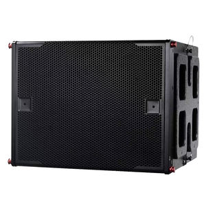 NEW Hanging Stage Dual 15 Inch <strong>Line</strong> <strong>Array</strong> <strong>Speaker</strong> Sound System Custom 2 3 Way Active Passive Professional <strong>Line</strong> <strong>Array</strong> <strong>Speakers</strong> - Product Image 3