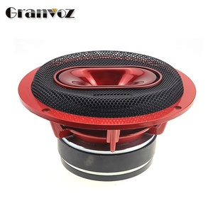 Altavoces Coaxiales Estéreo KSV de 1.5 Pulgadas, 4 Ohmios, con Canasta de Aluminio de 30OZ para Sistema de Audio de Automóvil, OEM - Product Image 2