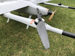 De Drone Payload Is Modulair Ontwerp Uav Kan Nemen Wat Je Wilt - Product Image 5