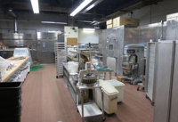 Sunrry Fabricant En Gros Personnalisé Cookie Machine De Cuisson Équipement De Cuisson Ensemble Petits Équipements De Boulangerie