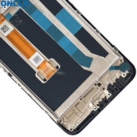 Original LCD-Bildschirm für Oppo A17, Ersatzdisplay für Oppo A17, Handy-LCDs für OPPO A17