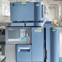 US-Laborprüfgeräte Waters E2695 HPLC Flüssigchromatographie-System mit 1 Jahr Garantie 220V 5000W