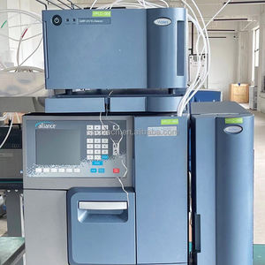 Acque E2695 HPLC Gas liquido cromatografia di laboratorio apparecchiature di prova 220v - Product Image 5