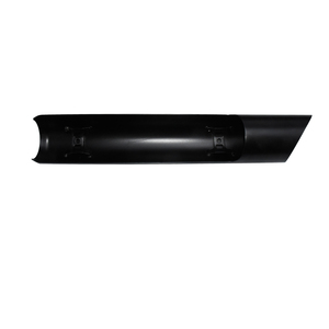 Silencieux et tuyaux d'échappement pour moto noirs/chromés, directement de l'usine, pour Harley Sportster XL 48 72 883 <span class=keywords><strong>1200</strong></span> Iron <span class=keywords><strong>Superlow</strong></span> 2014-2022 - Product Image 2