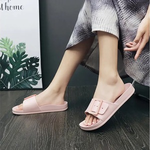 DERAN OEM yeni toptan moda marka bayanlar terlik kemer destek sandalet kadın özel marka fabrika yapımı sandalet vardır - Product Image 3