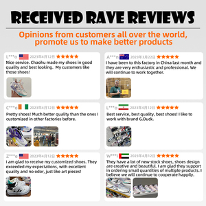 Chaussures de <span class=keywords><strong>trail</strong></span> running OEM/ODM en gros à lacets, respirantes, antidérapantes, amortissantes et légères - Product Image 6