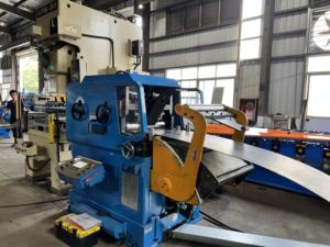 Machine profilée <span class=keywords><strong>Sigma</strong></span> beam - Product Image 5