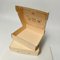 Boîtes d'expédition personnalisées avec impression de logo, emballage en carton ondulé recyclable, boîtes à fentes, pelliculage mat, matériaux recyclés, boîtes en papier