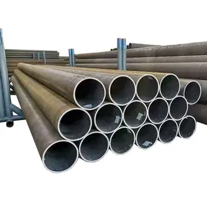 Competitive Price Carbon Steel Welded Pipe Galvanized Welded Steel Pipes