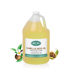 Oli di semi di camelia Japonica selvatici pressati a freddo organici olio di semi per bambini alla rinfusa per la cura della pelle dei bambini - Product Image 2