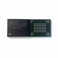 Mémoire industrielle automobile originale MT47H128M16RT-25E AIT:C DDR2 SDRAM 2 Go 16 bits 800 MHz 84-TFBGA AEC-Q100 MT47H128M16 D9NBZ