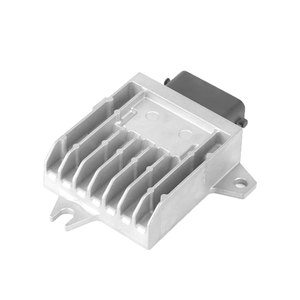 L539189E1H TCU TCM 适用于马自达3 <span class=keywords><strong>2</strong></span>.5L (2008-2010) 自动变速箱控制模块 ECU L539-18-9E1D / L539189E1C / LF8M189E1C - Product Image 3