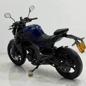 Motos d'occasion NK400, motos sportives, motos de rue <span class=keywords><strong>400</strong></span>-600cc, vitesse maximale >180 km/h, motos tout-terrain, motos à essence - Product Image 6