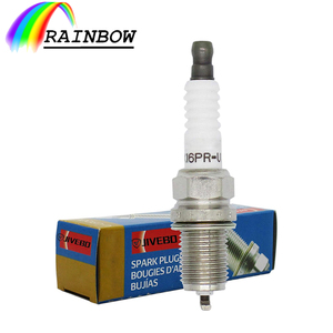 Bujías de Iridio para Auto Altamente Recomendadas <span class=keywords><strong>K16pr</strong></span>-<span class=keywords><strong>U11</strong></span> 5960G5 2240102P16 para Fiat SIENA para Hyundai Accent - Product Image 4