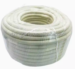 Tuyau d'<span class=keywords><strong>eau</strong></span> anti-âge de tuyau de vidange de climatiseur pour le <span class=keywords><strong>kit</strong></span> d'<span class=keywords><strong>installation</strong></span> de système de Havc - Product Image 5