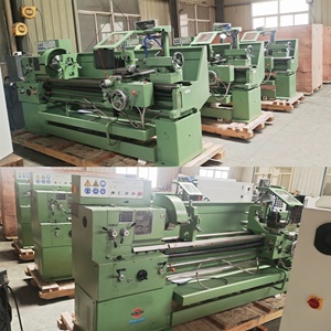 SUMORE-Tour à queue de billard de précision 500mm, outils de tour manuel horizontal, SN50C 3000mm - Product Image 4