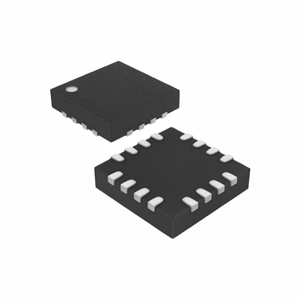 Interface DS28E17Q+ 16 WQFN Exposed Pad Buy Electronics Components Online Authorized Distributor - Product Image 1