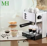 商業用RH330ステンレス鋼醸造コーヒーメーカー卸売用