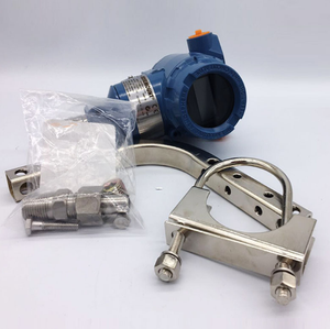 جهاز إرسال ضغط روزمونت 3051 جديد أصلي طراز 3051S/3051S24A5B11A1M5L1 G246A للنفط والغاز والكيماويات ومصافي التكرير - Product Image 1