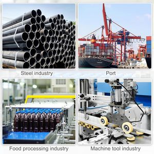 Inductive Proximity <strong>Sensor</strong> PNP NC M12 DC 6-36V 300mA 4mm 3-Wire Industrial Automation LJ12A3-4-Z/AY - Product Image 5