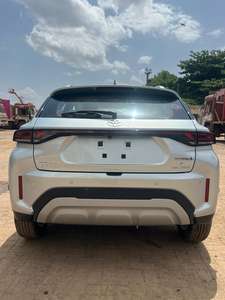 Elite Compact Modèle élégant Export Tone Double ou Simple SUV Essence Taisor Nouvelle marque - Product Image 6