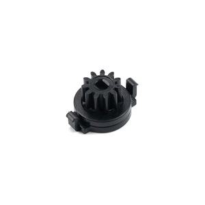 Teao Plastic Two Way Gear <b>Interior</b> Damper Rd T023a Adjustable For Automotive <b>Accessories</b> - Product Image 3