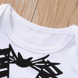 Ropa para Bebés, Trajes de Halloween para Bebés, Conjuntos de Ropa para Niños de Boutique de China - Product Image 3