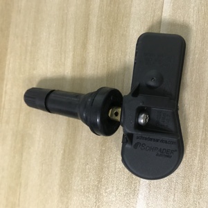 ระบบตรวจสอบแรงดันลมยางอัตโนมัติ Q CE Marking พร้อมเซ็นเซอร์แรงดันลมยาง Tpms รุ่น 9811536380 9683420380 9802003680 สำหรับรถยนต์เปอโยต์ - Product Image 2