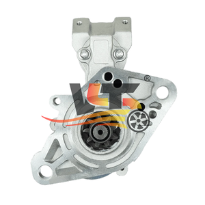 ESTMI005 Autos tarter für <span class=keywords><strong>Canter</strong></span> 4 DR7 Anlasser für Mitsubishi M002T61771 M2T61771 ME001565 CGB-23089 9T <span class=keywords><strong>Motor</strong></span> Arranque - Product Image 2