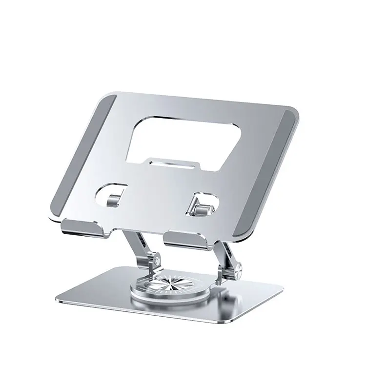 Book Reading Desk Table Working Bracket Kickstand Support Portable Wooden Stand Slim Phone Holder Attached To Laptop