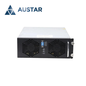 โมดูลไฟฟ้าสำหรับชาร์จเร็ว ACDC แบบระบายความร้อนด้วยอากาศ30kW NXREC01 20kW - Product Image 1