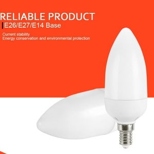 Lámpara de Noche LED Contemporánea con Efecto de Llama, Luz Blanca Cálida, Decorativa, con Control Remoto, Carga Magnética USB, Regulable para Dormitorio - Product Image 3