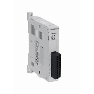 FX3U-4HSX-ADP มิตซูบิชิ อิเล็คทริค - หมายเลขชิ้นส่วน: 165274 - Product Image 1