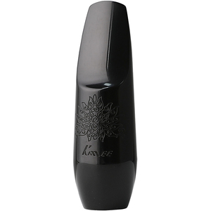 Embouchure en caoutchouc dur KANEE pour saxophone alto Eb, ténor Bb, soprano Bb, pop, <span class=keywords><strong>jazz</strong></span>, traditionnel - Product Image 5