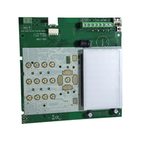 Service d'assemblage de circuits imprimés multicouches personnalisés, certification ISO9001/RoHS/CE, protection des circuits, électronique de haute précision