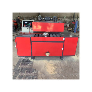 Sierra de mesa deslizante de corte de madera pequeña automática de venta directa de precisión, máquina de aserrar paneles de madera para carpintería - Product Image 1