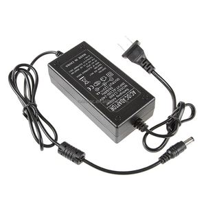 Transformateur 24v120w Tension Constante Led 24 volts 5amp Sortie <span class=keywords><strong>Ac</strong></span> dc Adaptateur Commutation 5 Amp <span class=keywords><strong>Trafo</strong></span> 24v 120w Psu 24v 5a Alimentation - Product Image 1