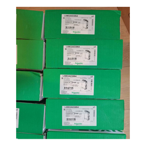 Módulo NW-RR85-001 METSEPM4100 Nuevo y Original, Precio a Negociar, Controlador Programable (PLC) Resistente - Product Image 2