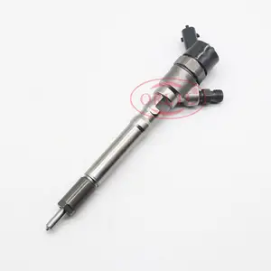 ORLTL Common rail fuel injection 0 445 110 290 0445110290 fuel Injector 0445 110 290 33800-27900 diesel injector for HYUNDAI