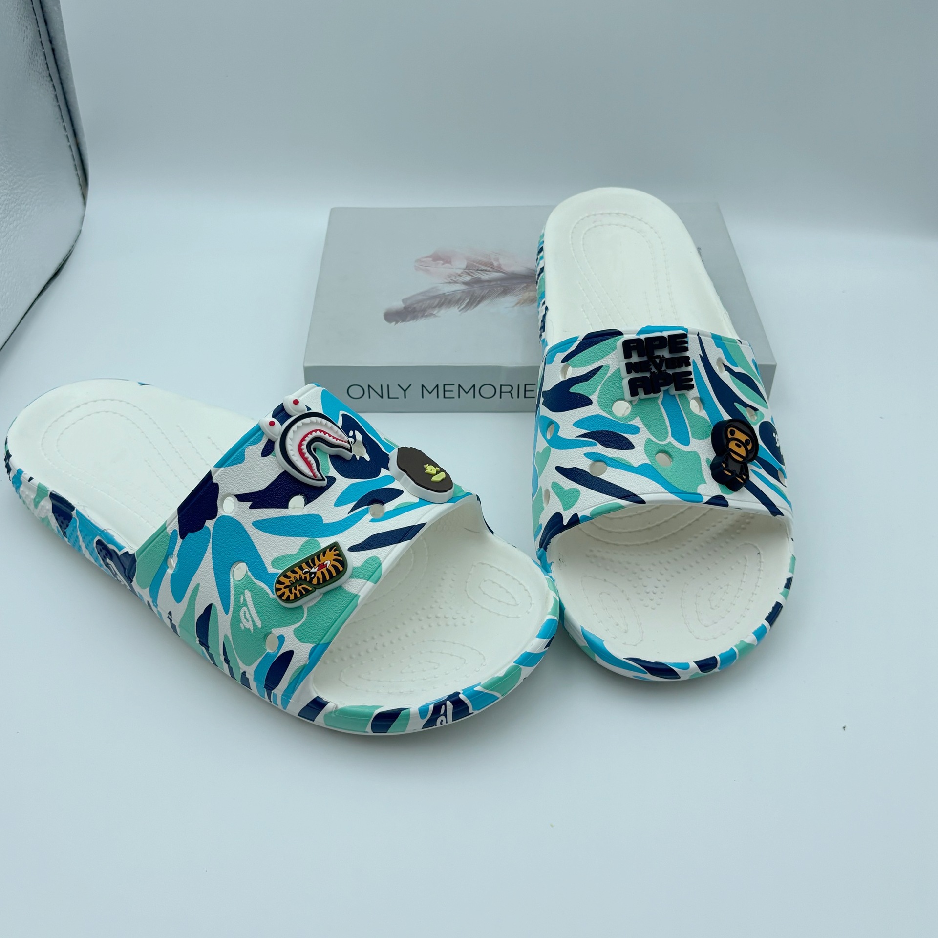 Light Blue