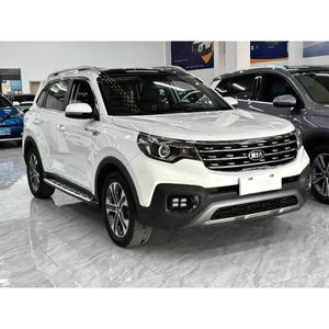 SUV <span class=keywords><strong>Sportage</strong></span> R Coches de gasolina <span class=keywords><strong>2022</strong></span> ~ 2024 Ace 1,5 T <span class=keywords><strong>GT</strong></span> <span class=keywords><strong>Line</strong></span> Fusion Edition - Product Image 3