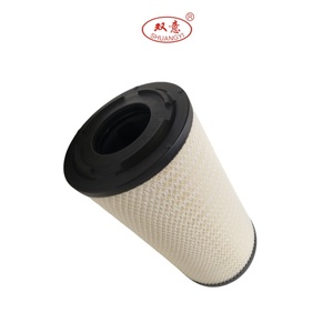 Pu2548 xe tải Bộ lọc không khí <span class=keywords><strong>2341657</strong></span> sa160041 p958974 Bộ lọc không khí <span class=keywords><strong>2341657</strong></span> Bộ lọc không khí <span class=keywords><strong>2341657</strong></span> cho xe tải nặng động cơ bp0794181 sk1338a - Product Image 2
