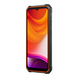 <span class=keywords><strong>Blackview</strong></span> BV4800 SE <span class=keywords><strong>Teléfono</strong></span> resistente 6,56 pulgadas 4GB + 64GB Teléfonos móviles a prueba de agua 4G Teléfonos inteligentes Android - Product Image 4