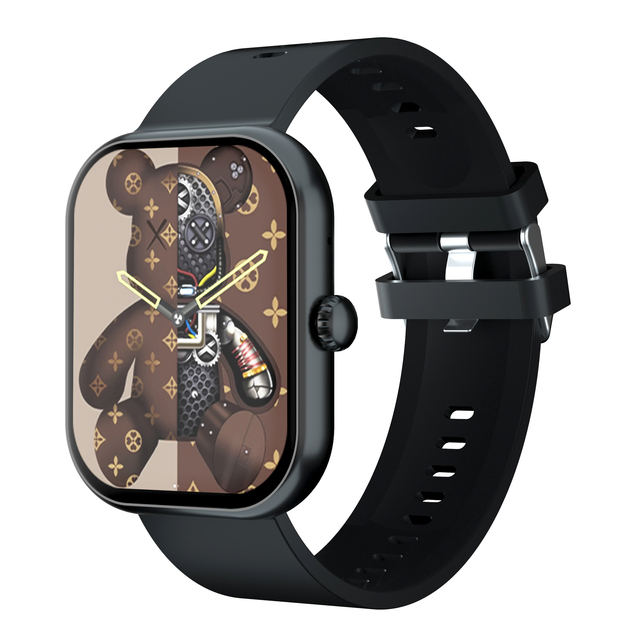 LEMFO LEM T Smartwatch Buying Guide