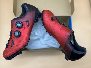 SH XC7 <span class=keywords><strong>vtt</strong></span> chaussures Vent <span class=keywords><strong>carbone</strong></span> montagne vélo chaussures SH XC701 XC702 <span class=keywords><strong>vtt</strong></span> serrure sneaker XC7 chaussures de cyclisme - Product Image 3