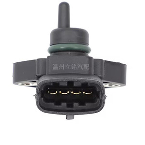 Opel Astra Intake Pressure Sensor 93259413 0261230022 PS010 For Engine Speed <b>Control</b> - Product Image 2