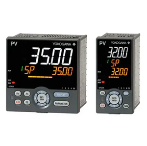 Yokogawa <b>Temperature</b> <b>Controller</b> UT35A 101-01-00 - Product Image 1