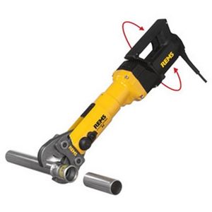 Presse radiale électrique Power-Press Se, longueur 51,5 cm, largeur 32,5 cm, pour pièces de systèmes HVAC - Product Image 1