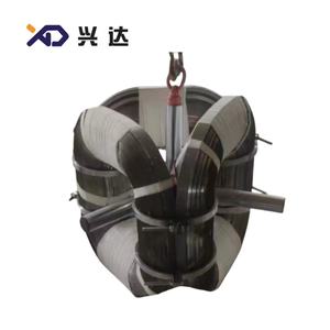 Di alta qualità a basso prezzo 0.23mm <span class=keywords><strong>CRGO</strong></span> Oriented in acciaio al silicio bobina di acciaio ad arco apertura bobina di ferro nucleo - Product Image 2