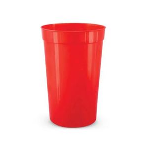 Vaso Reutilizable Personalizado con Logotipo de 12oz/16oz, Vaso de Plástico sin BPA para Fiestas, Eventos, Cumpleaños, Venta al Por Mayor - Product Image 2